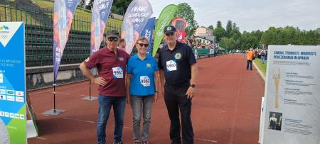 sprejem slovenske olimpijske bakle v Postojni (11)